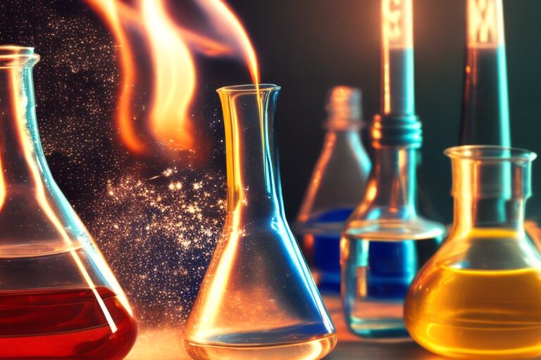 Chemical Reactions Equations Types of Chemical Reactions Oxidation and Reduction