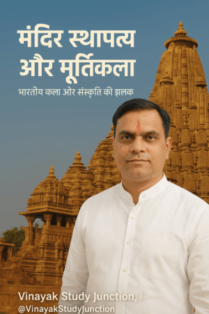 मंदिर स्थापत्य और मूर्तिकला